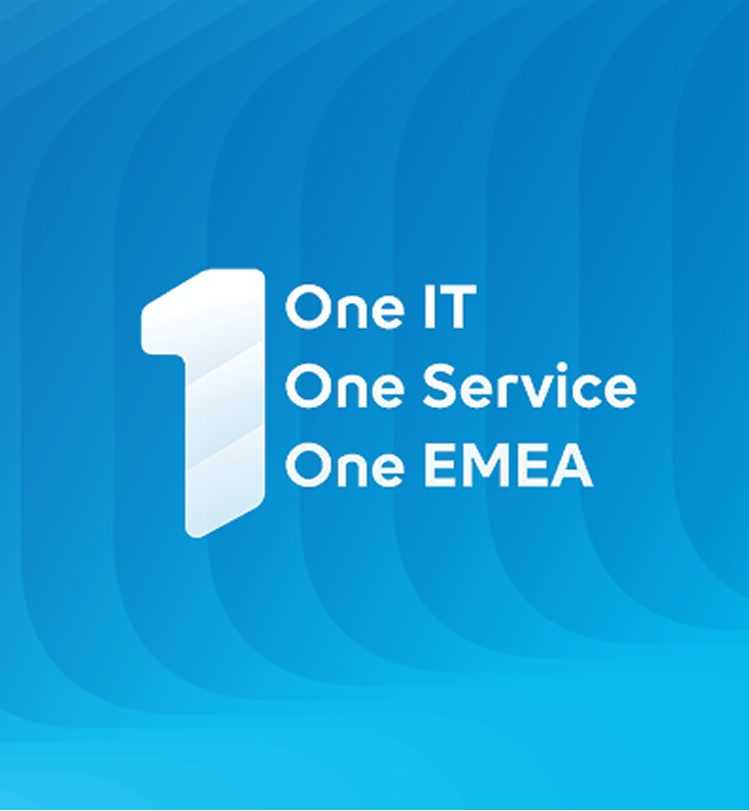 Sysmex - Intranet strategy and launch